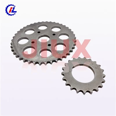 55195294 Bánh xích định thời trục cam cho bánh xích định thời trục khuỷu OPEL VAUXHALL CORSA E 15-ON 1.3 B13DTC
